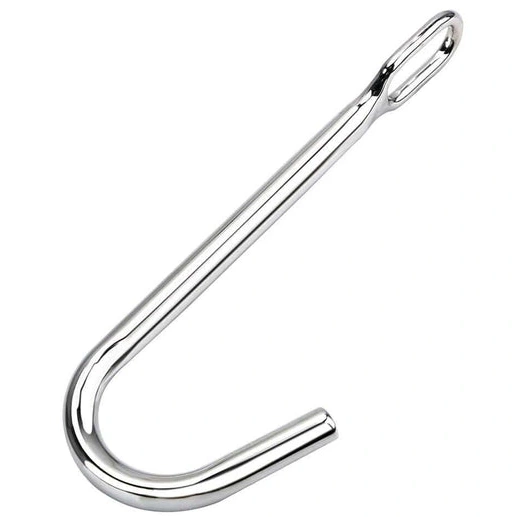 Ball Hook No Stainless 5783 Steel PerfectFit Plug 0817